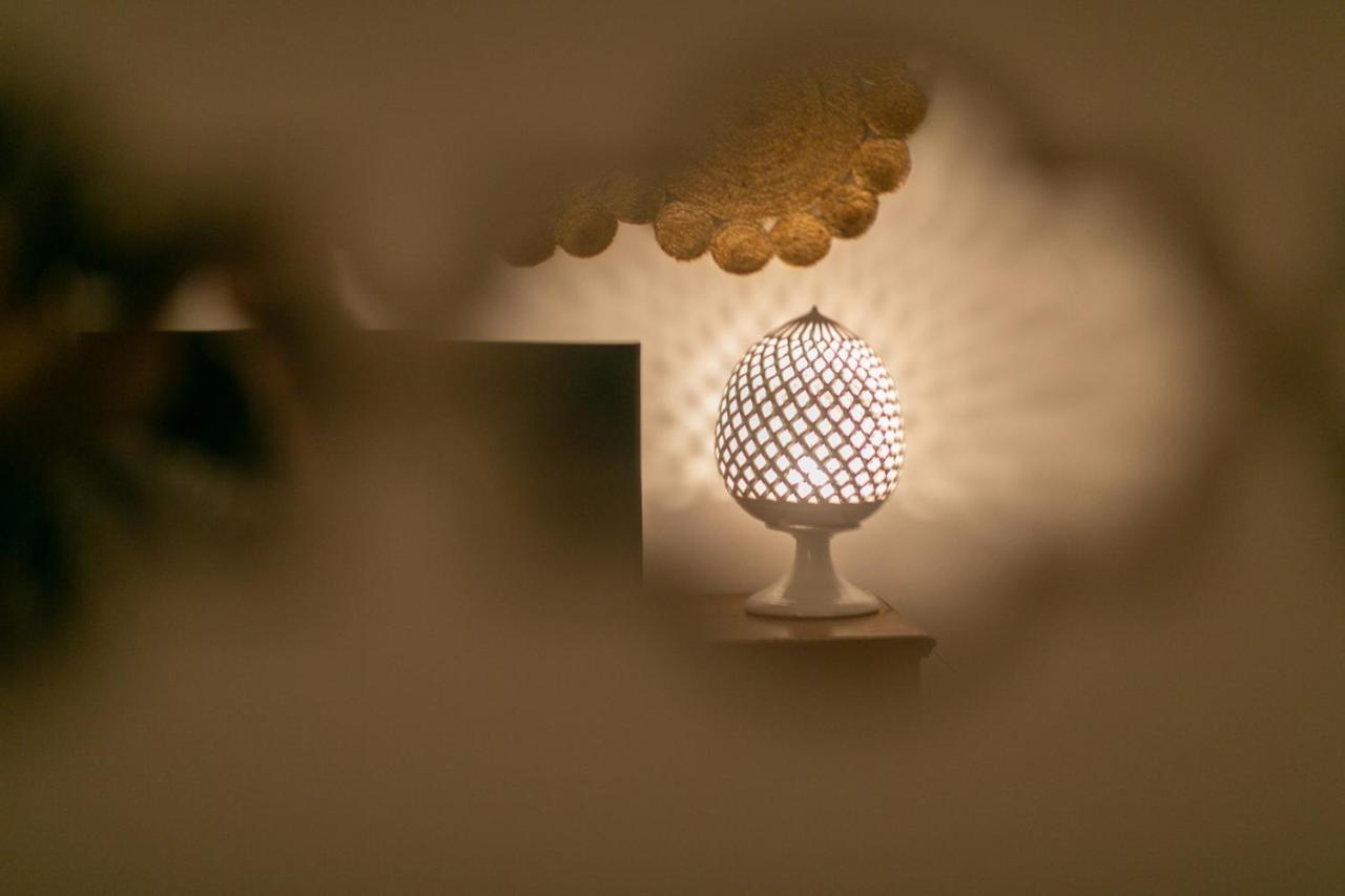 アルベロベッロTrullo Alfieri - Relax E Gardenアパートメント エクステリア 写真